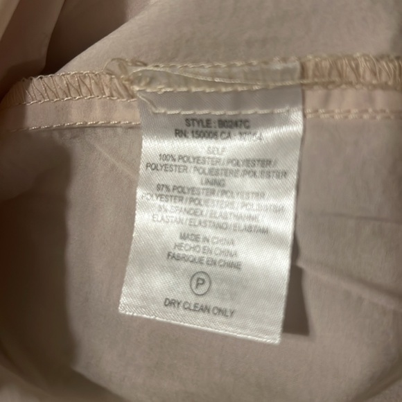 Anthropologie dRA Los Angeles embroidered Skirt XS - Picture 12 of 12